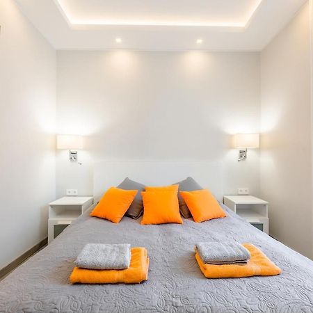 Hamlet Old Town Apartment By Triapart غدانسك المظهر الخارجي الصورة